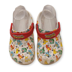 Crocs Pokémon Classic Kids Clogs