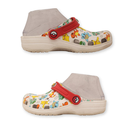 Crocs Pokémon Classic Kids Clogs