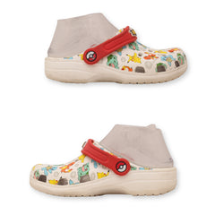 Crocs Pokémon Classic Kids Clogs