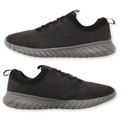 Athletic Works Men's Slip-On Shoes