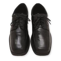 Hunter's Bay Lace-Up Formal Shoes