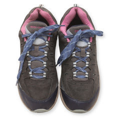 Easy Spirit Women Lace-Up Sneaker