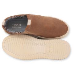 IZOD Memory Foam Men's Sneaker