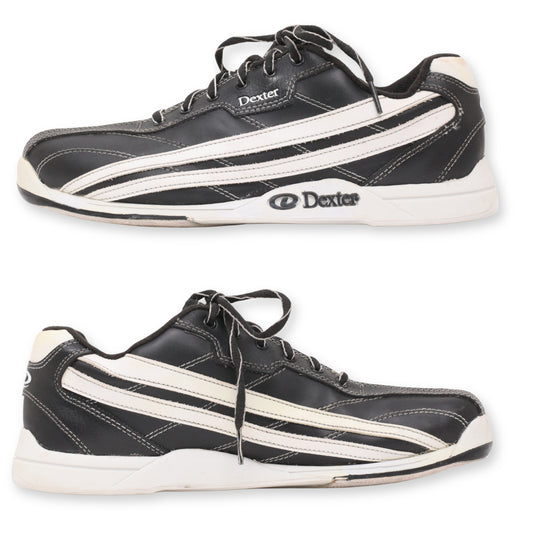 Dexter Jack Men's Bowling Shoes