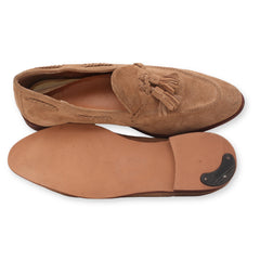 Kurt Geiger Men's Tassel Loafer