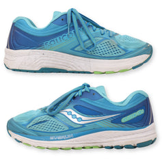 Saucony Guide 10 Women Sneakers