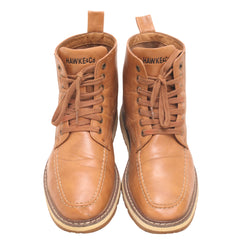 Hawke & Co. Sierra Lace-Up Boots