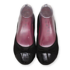 Olive & Edie Women's Flat Pumps