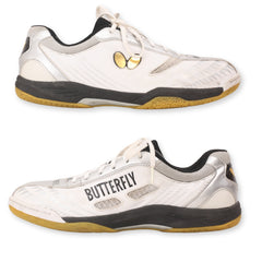 Butterfly Lezoline Gigu