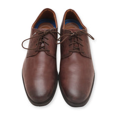 Clarks Collection Lace-Up Formal Shoes