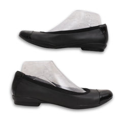 "Clarks" Classic Pumps Shoes