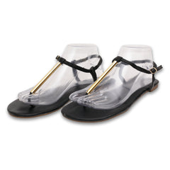 "Mossimo" T Strap Flats