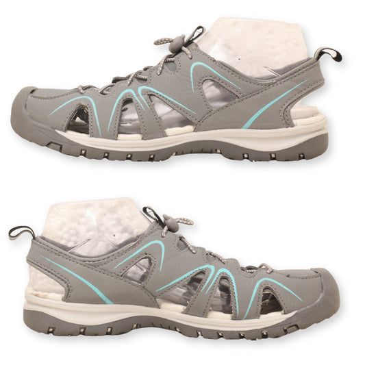 Athletic Works Women Sandals