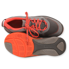 Clarks Wave Walk Women Sneakers