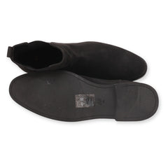 H&M Men's Suede Chelsea Boot