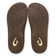 OLUKAI Men's Slide Slippers