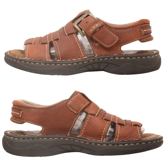 GBX Men's Casual Sandals