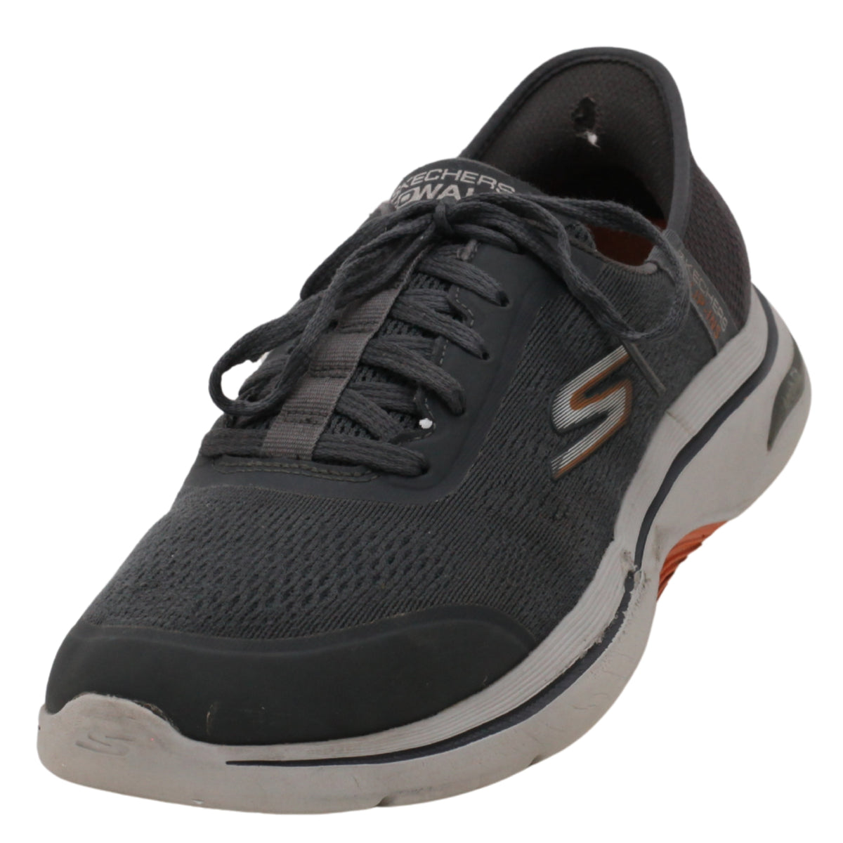 Skechers Go Walk Lace-Up Shoes