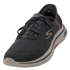 Skechers Go Walk Lace-Up Shoes