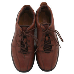 Timber Land Lace-Up Men's Casual Shoes