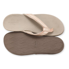 Clarks Cloudsteppers Slide Slipper