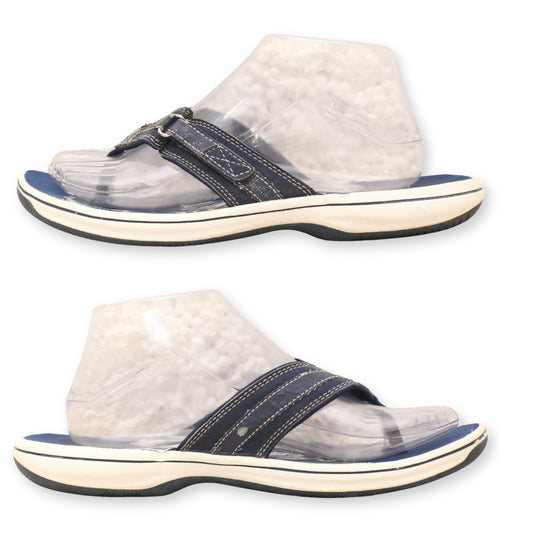 Clarks Collection Women Slipper