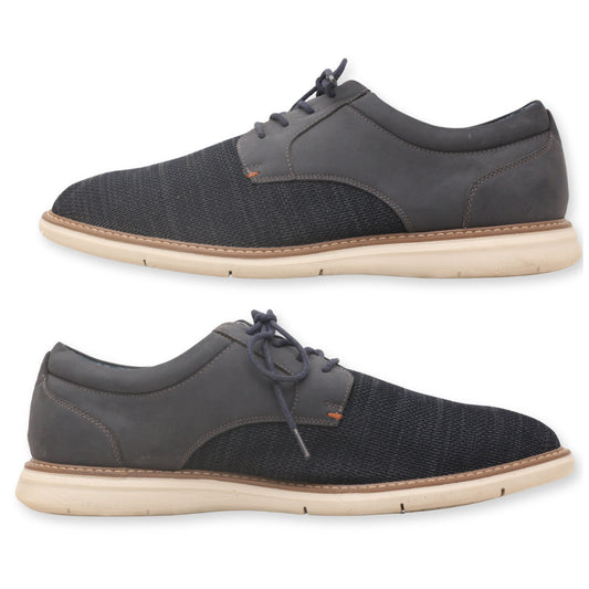 NUNN BUSH Lace-up Casual Shoes