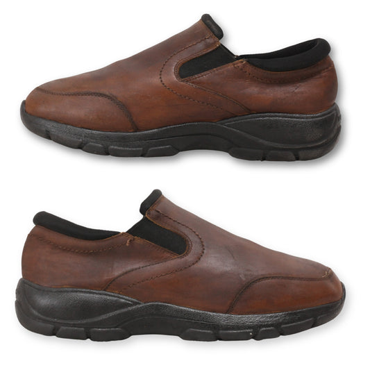 Lands' End SlipOn Casual Shoes