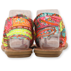 Dirty Laundry Stylish Slippers