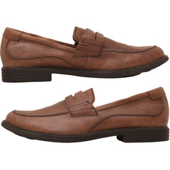 Jambu Slip-On Men's Formal Shoes