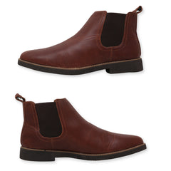 Deer Stags Rockland Chelsea Boots