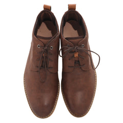 Madden Lace-Up Men's Casual Shoes