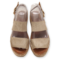 Alohas Women Wedge Sandal