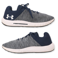 UNDER ARMOUR MICRO G PURSUIT TWIST