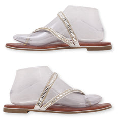 Bling Sandal by "Unisa"