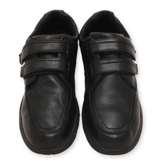 George Double Strap Casual Shoes