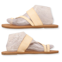 Huayuanwell Women's Flat Slippers