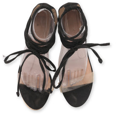 Fashion To Figurer Wedge Sandal