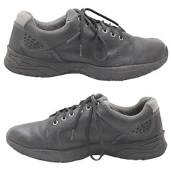 Abeo Lace-Up Casual Shoes