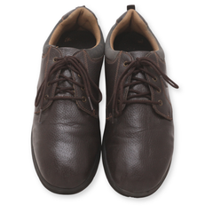 Men's Lace-Up Casual Shoes