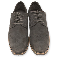 Alpine Swiss Men's Casual Shoes