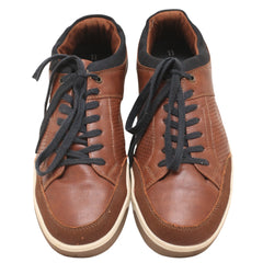 George Lace-Up Men's Sneaker