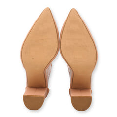 Prima Donna Women's Block Heel