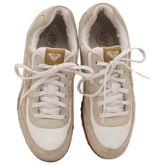 Roxy Lace-Up Women Shoes