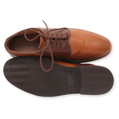Robert David Men's Lace-Up Casual Shoes