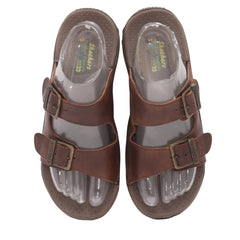 Skechers Women Buckle Strap Slipper