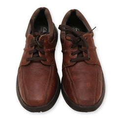Clarks Lace-Up Men's Casual Shoes