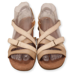 Earth Women Open-Toe Sandal