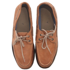 Sperry Top-Spider Lace-Up Men's Boat Shoes