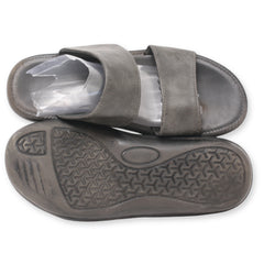 Men's Double Strap Slippers